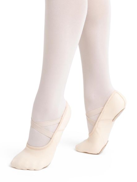 CAPEZIO HANAMI TELA ROSA 2037